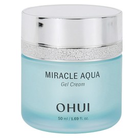 Moisturizing like a shining aurora Gel-type moisturizing cream 50ml / 빛나는 오로라처럼 수분을 켜다 젤타입 수분크림 50ml