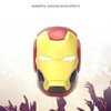 Bluetooth Speaker Innovative Mini Cartoon Character Deep Bass HiFi Stereo