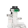 Ignition Switch Assembly & Left/Right Door Compatible with Honda Civic