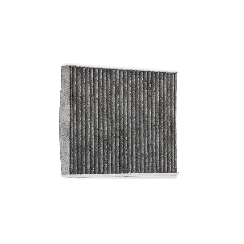 STARK Cabin Air Filter SKIF-0170467 Pollen Filter Activated Carbon Height: