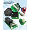 RV Slide Out Relay Control Board Compatible with Power Gear