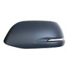 Honda CR-V 2011 to 2015 Left Rear Cover with Primer