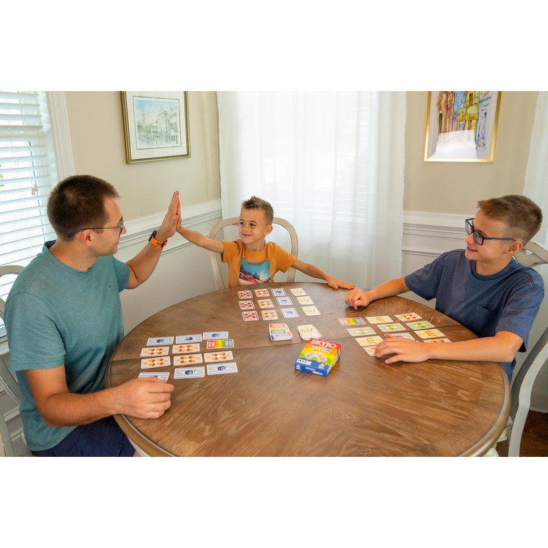 Magilano - SKYJO JUNIOR