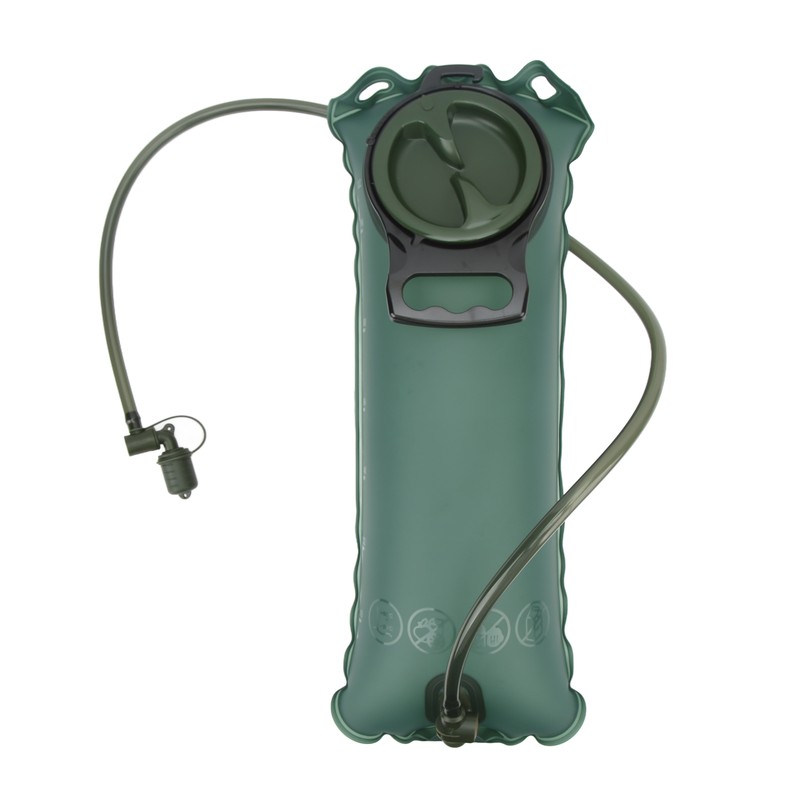 Outdoor Cycling Water Bladder Portable Thicken TPU Water Hydration Pack