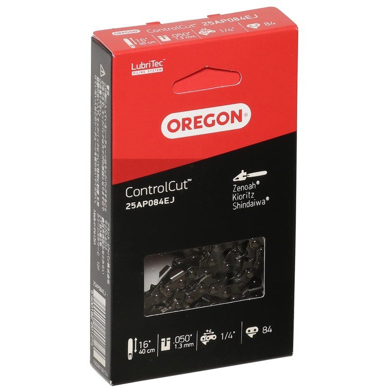 OREGON Chainsaw, 25AP-84EJ