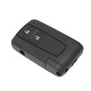 2 Buttons Car Key Fob Case Cover Remote Key Shell