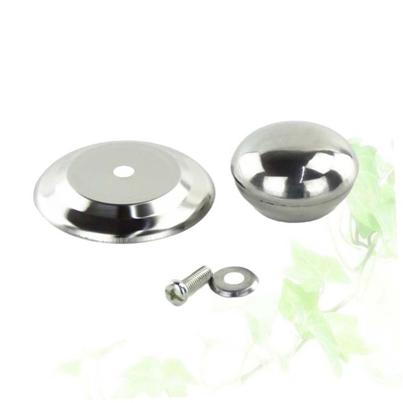 Milisten 1pc Pot Lid Knob Universal Commodities Pot Lid Handle