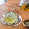Honjien Tea Health Tea Sweet Tea Bag 0.1 oz (4