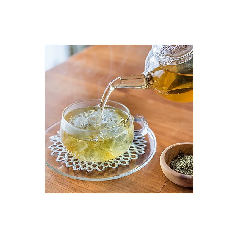 Honjien Tea Health Tea Sweet Tea Bag 0.1 oz (4