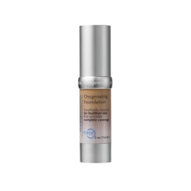 Oxygenetix Oxygenetix Breathable Foundation 15 ml, Creme