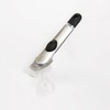 OXO Steel Soap Dispensing Dish Brush with 2 Dish Brush