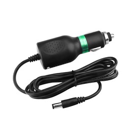 PGENDAR Car Charger for Limitless JUMPSMART-001 JumpSmart 3-in-1 Jump Starter Power Supply Cord Mains PSU