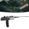 Metal Locator 25m Depth 1800m Range Sensitive 1000MAH Gold Finder