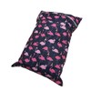 Diaper Bag Storage Pouch Waterproof Polyester Reusable Dual Zippers Diaper
