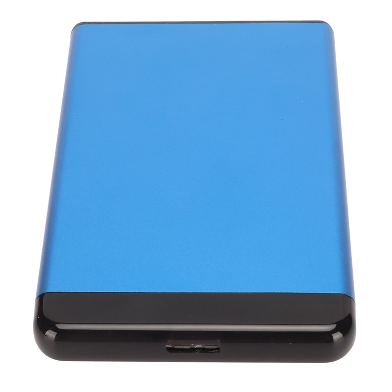 External Hard Drive 2.5 Inch USB3.0 5Gbps Transmission Plug and