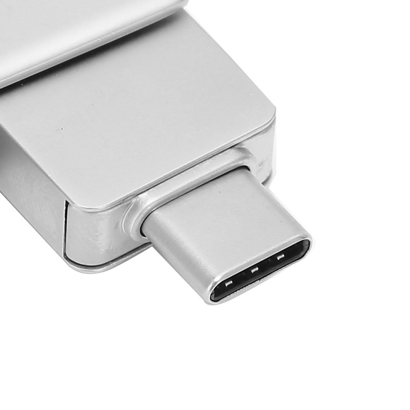 Yvonne U Disk OTG 3‑Port Flash Drive USB3.0 High Writing