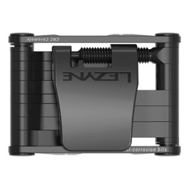 LEZYNE Unisex - Adult V PRO 13 Multi Tool Black