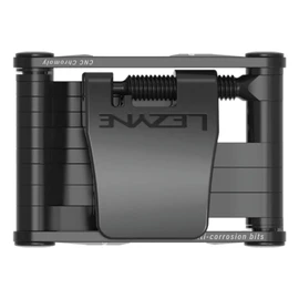 LEZYNE Unisex - Adult V PRO 13 Multi Tool Black