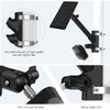 TIUIHU 2 in 1 Blink Outdoor Camera Pole Mount Bracket