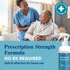 SkinSmart Antimicrobial Perineal Cleanser, Ideal for Incontinence Care and Postpartum,