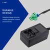 FLIR TA87 Remote Monitoring Gateway Universal Power Adaptor