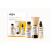 LOreal Professionnel L'Oreal Professionnel Absolut Repair Trio Pack