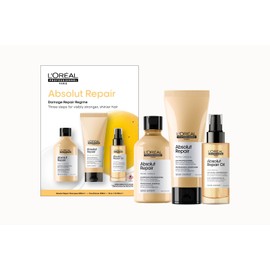 LOreal Professionnel L'Oreal Professionnel Absolut Repair Trio Pack