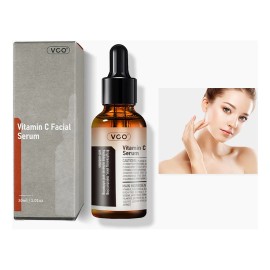 Vgo - Suero Facial Con Vitamina C Y Vitamina E 30ml