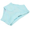 Cycling Underpants Ventilated 3D Silicone Pad Shockproof Cycling Underwear Shorts