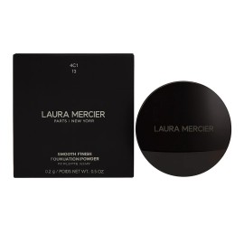 Laura Mercier Smooth Finish Foundation Powder 4C1 0.3oz New