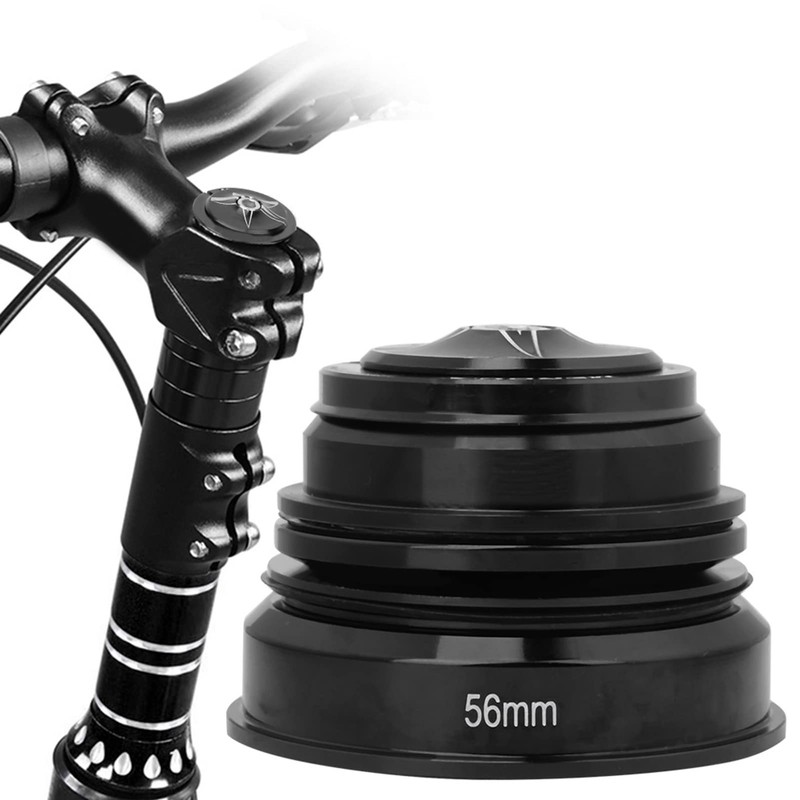 EVGATSAUTO Jessica Headset 44-56, 44-56 Headset, 44mm-56mm Aluminum Alloy Bicycle