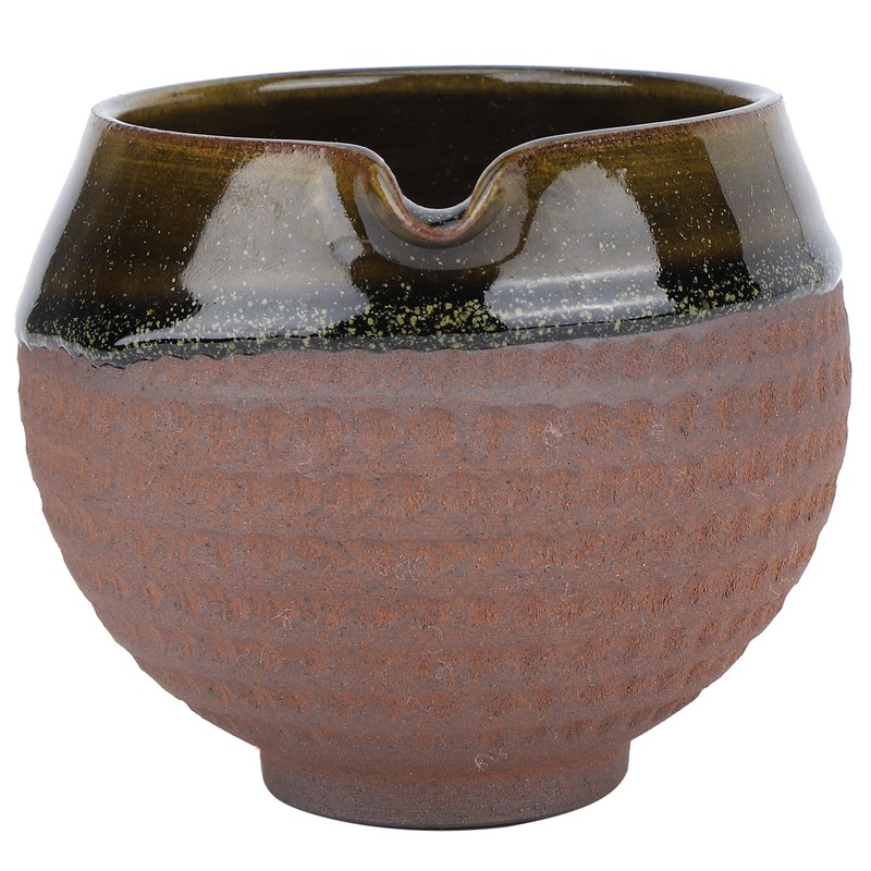 Ceramic Evenly Divided Tea Cup Drinkware Teaware Collection Gift Tea