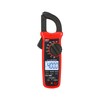 UNI-T UT201+/MIE0400 Digital Clamp Meter Voltage Measurement AC/DC Circuit and