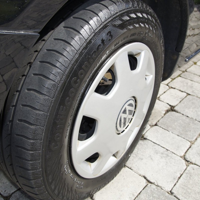 presto 383465 Rim-Care Wax