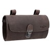 Gusti Leather Saddle Bag - Wolfgang L - Small Leather