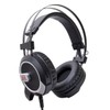 GamesterGear Falcon Over The Ear Stereo Pc Gaming Headset 3.5mm