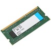 DDR3L SODIMM 1600MHz RAM 64Bits Width 204Pin Data Connection Plug