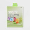Spritz Deluxe Easter Egg Decorating Kit - Fun Festive Family