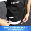Coldest Cooling Vest - Adjustable Vest Jacket for Hot Weather,