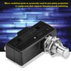 1 x Micro Switch Momentary Limit Switch Snap Action Silver