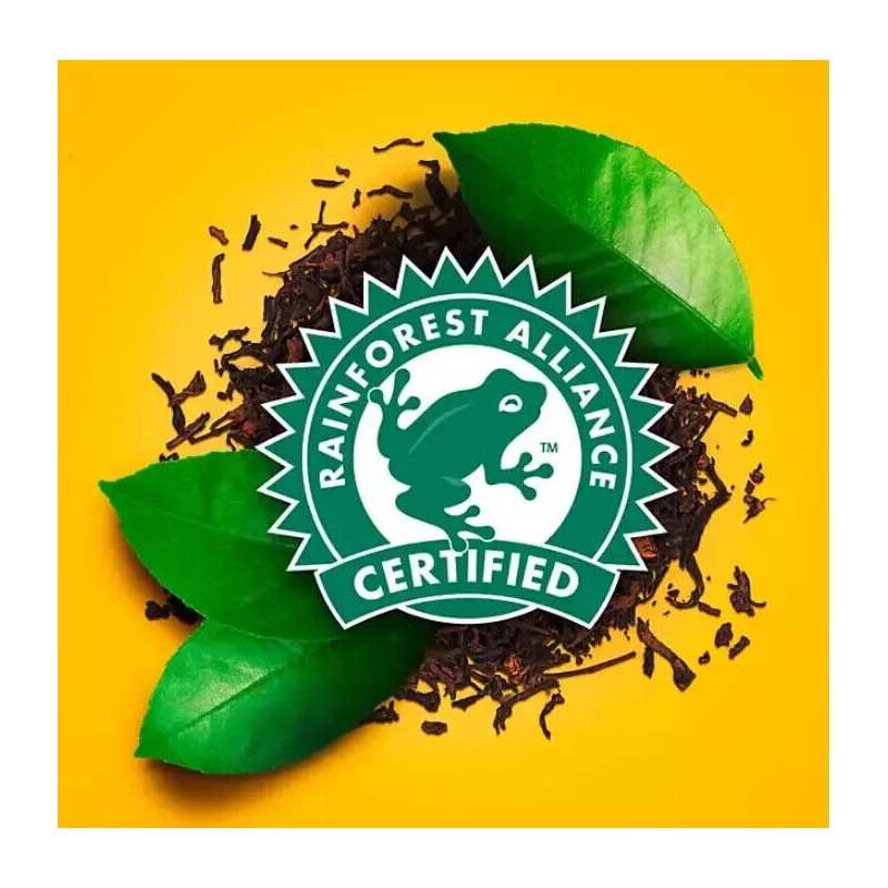 Lipton Iced Tea, GALLON Size Tea Bags (24 ct.) Family