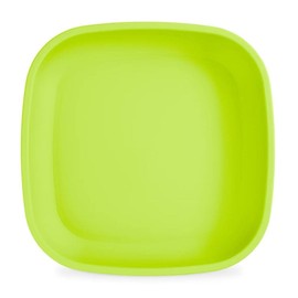 Re-Play Flat Plate Single, Lime Green