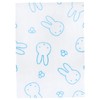 Miffy Paper Soap, 40 Sheets, Paper Soap, Shabon Scent