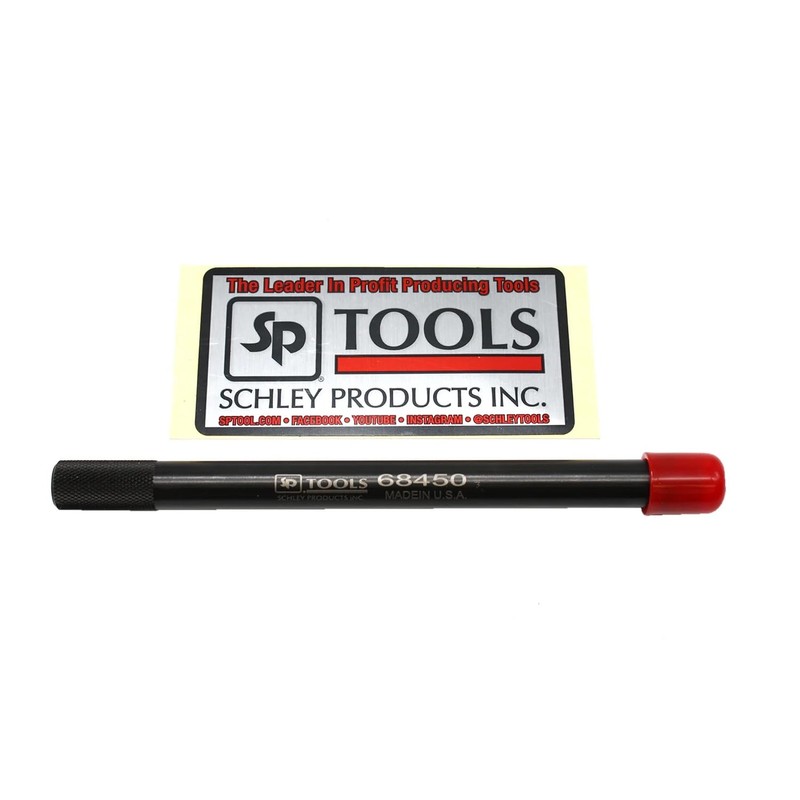 Schley Products Ripped Spark Plug Boot Remover