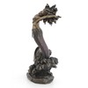 Veronese Design 10 5/8 Inch Yemaya Goddess of The Seas