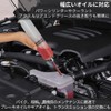 I'm so happy オイルポンプ 手動 オイル交換 チェンジャー シリンジ 注射器 車