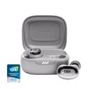 JBL Live Free 2 - True wireless Noise Cancelling earbuds,