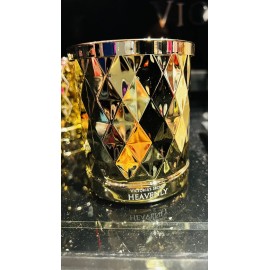 VICTORIA'S SECRET HEAVENLY FINE FRAGRANCE SCENTED CANDLE