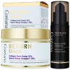 Koreana Return Cream 100ml + The Black Premier Real Caviar