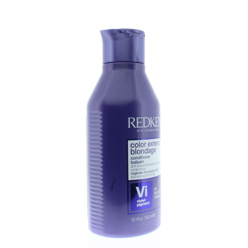 Redken Color Extend Blondage Conditioner Vi Violet Pigment 300ml/10.1oz